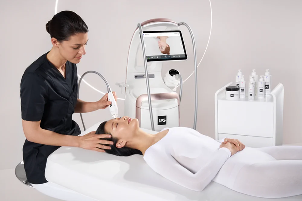 Endermologia LPG Infinity – jak działa i ile zabiegów potrzeba?