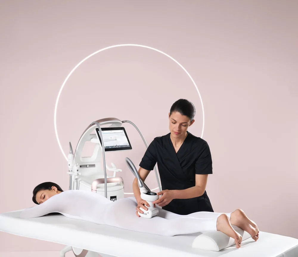 Endermologia LPG Infinity na ciało – Boska Beauty Clinic Łódź