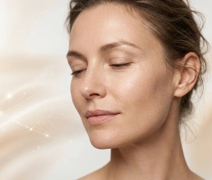 Stymulatory tkankowe Łódź naturalne odmładzanie skóry Boska Beauty Clinic